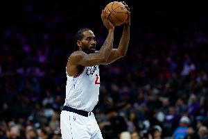 周最佳提名：伦纳德、文班、克林根、米切尔、恩比德等人在列