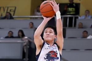 值得培养！山东小将王证三分8中4贡献12分5板 正负值+28冠绝全场