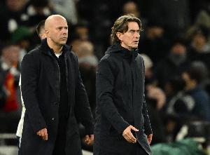 电讯报：热刺给球员放假5天，俱乐部在这段时间寻找新帅