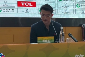 广厦主帅王博：对球员态度满意 没有因为人员短缺消极