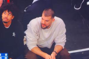 尴尬！尼克斯解说首节“嘲笑”步行者摆烂最终加时惜败！