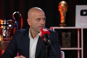 候选人：拉波尔塔未兑现的承诺太多，这一切都只是欺骗会员的工具