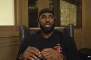 詹姆斯：本赛季的掘金太阳和热火都改变了各自的打法