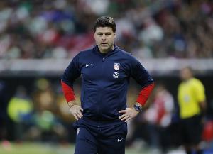 记者：波切蒂诺是热刺新帅候选，但世界杯之后才可能接手