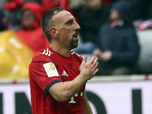 卷入爱泼斯坦案？里贝里律师否认指控：假新闻，将提起诽谤诉讼