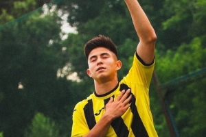 太阳报：切尔西与阿拉木图凯拉特建立合作关系，未来互惠互利