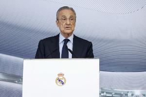 记者：弗洛伦蒂诺继任者人选已在幕后筹备，拉格拉里值得密切关注