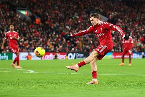 维尔茨：全力从桑德兰身上拿3分回家 与埃基蒂克一起踢球就是乐趣