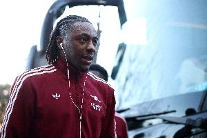 埃泽：在阿森纳训练少了比赛多了 做护士的妻子总能1句话让我清醒