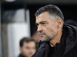 记者：解约金450万欧，孔塞桑是马赛非常青睐的选帅人选