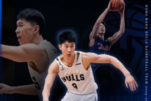 优质3D球员—刁展望：承担大量防守重任 三分命中率高达52.6%