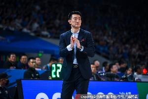 媒体人：广厦阵容厚度一直是短板 想卫冕CBA冠军必须确保全队健康