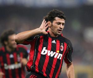 卡拉泽：因扎吉连10个颠球都做不到，但他有种与生俱来的门前嗅觉