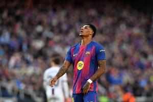 一别两宽？跟队：曼联未来规划没有拉什福德，卡里克也没考虑召回