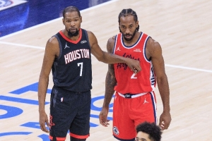 NBA彩经：骑士大胜奇才 火箭再胜快船 开拓者力拼狼 马刺轻取勇士