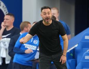 曾执教布莱顿，RMC：曼联、热刺关注刚从马赛下课的德泽尔比