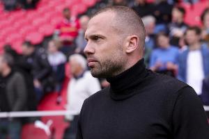 邮报：海廷加成为热刺临时主帅候选 俱乐部考虑夏季任命波切蒂诺