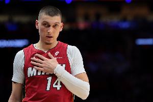 助教：热火内部对希罗失望程度爆表 对其频繁缺阵的忍耐已近极限