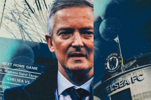 切尔西解雇女足功勋主管引发震惊，体育总监插手女足事务招来不满