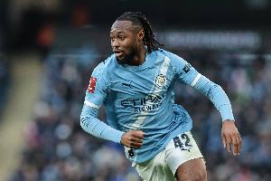 4球3助攻！塞梅尼奥上赛季至今在英超对富勒姆已独造7球