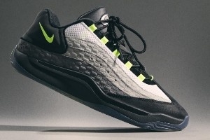 颜值不俗！Kith主理人晒出与杜兰特联名的Kith x KD18 ！