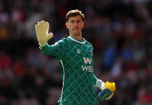 桑德兰门将：遭遇两连败但对手是阿森纳和利物浦，我们需保持清醒