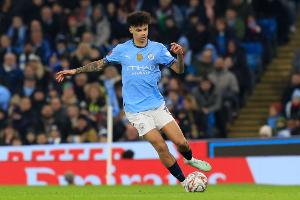 奥赖利：曼城球员当然会讨论英超争冠，每场都拿三分向阿森纳施压