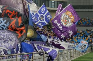 津媒：新赛季津门虎仍采用双主场，联赛最后两个主场放“水滴”