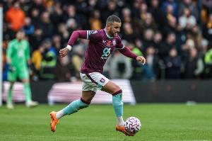 沃克谈逆转水晶宫：我们一直展现出韧性，希望保持这样的势头