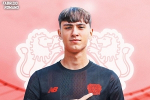 HWG！罗马诺：药厂签下贝尔格莱德红星17岁小将，总价可达800万欧