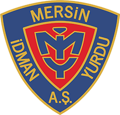 马丁 1969 体育队徽