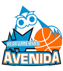 阿辛奈高斯女篮队徽