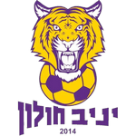 FC亚夫涅贝塔尔队徽