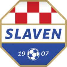 萨格勒布火车头队徽