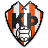 托KA阿克雷里女足队徽