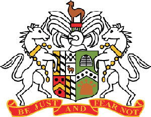 卡域克流浪队徽