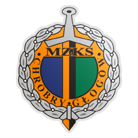 斯塔泽舒夫队徽