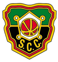 阿米高斯女篮队徽