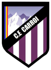 CF埃斯佩兰卡队徽