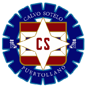 维拉坎那斯队徽