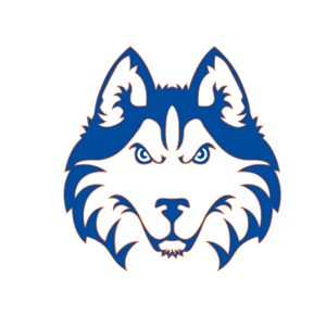 麦克尼斯州立队徽