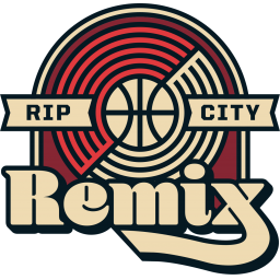 科利奇帕克天鹰队徽