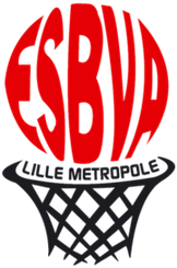 埃斯蒂特斯女篮队徽