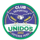 洛斯香卡斯队徽