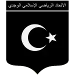 外傣特马拉队徽