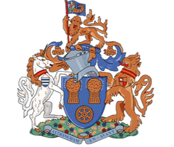 威尔德斯通队徽