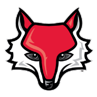 梅里马克学院队徽