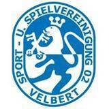 红白奥伯豪森队徽