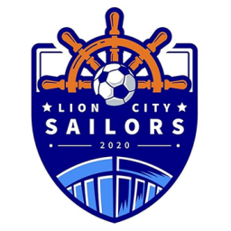 丹戎巴葛联队徽