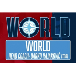 美国新星队队徽